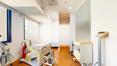Sala-Conjunto, 100 m² - Foto 3