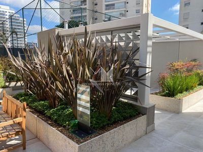 Apartamento, 3 quartos, 110 m² - Foto 3