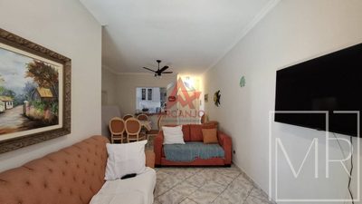 Apartamento, 2 quartos, 67 m² - Foto 1