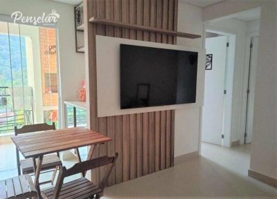 Apartamento, 2 quartos, 58 m² - Foto 3