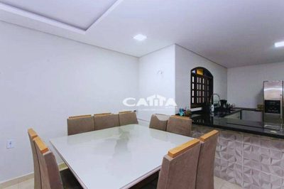 Sobrado, 6 quartos, 210 m² - Foto 4