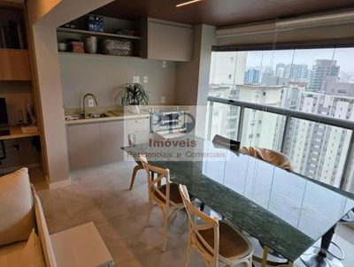 Apartamento, 1 quarto, 82 m² - Foto 4