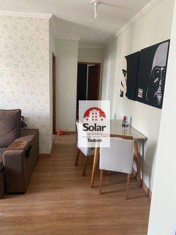 Apartamento, 2 quartos, 54 m² - Foto 4