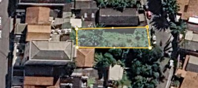 Terreno, 405 m² - Foto 1