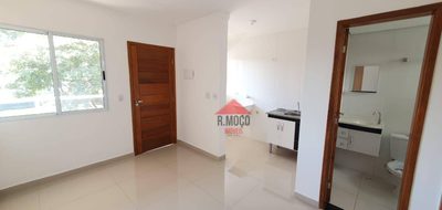 Apartamento, 1 quarto, 28 m² - Foto 4