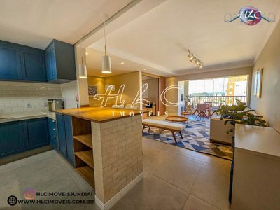 Apartamento, 3 quartos, 109 m² - Foto 5