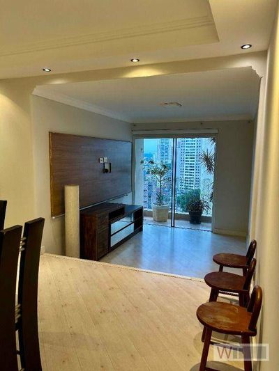 Apartamento, 3 quartos, 86 m² - Foto 3