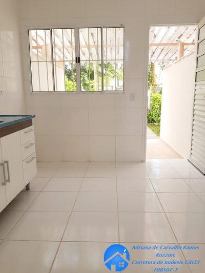 Casa, 2 quartos, 75 m² - Foto 3