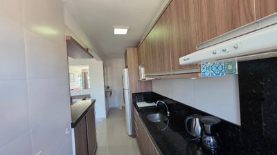 Apartamento, 3 quartos, 80 m² - Foto 4