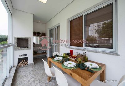 Apartamento, 3 quartos, 82 m² - Foto 1