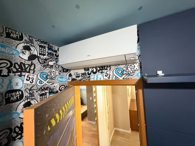 Apartamento, 3 quartos, 97 m² - Foto 2