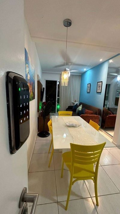 Apartamento, 1 quarto, 50 m² - Foto 3