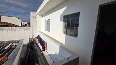 Casa, 1 quarto, 70 m² - Foto 4
