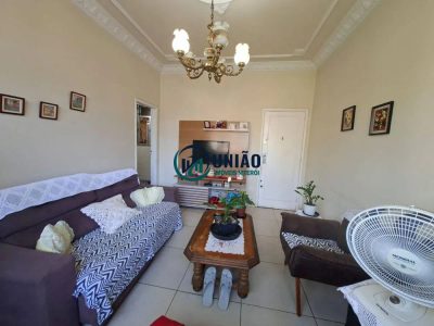 Apartamento, 3 quartos, 83 m² - Foto 1