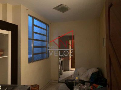 Apartamento, 1 quarto, 28 m² - Foto 5