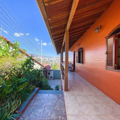 Casa, 5 quartos, 360 m² - Foto 4
