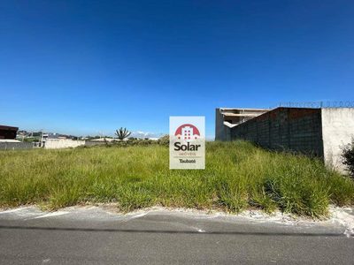 Terreno, 250 m² - Foto 1