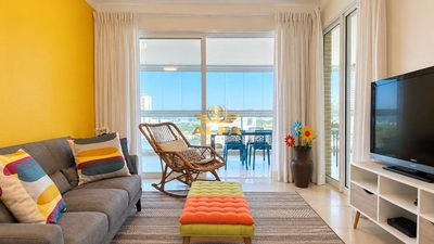 Apartamento, 3 quartos, 111 m² - Foto 4