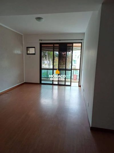 Apartamento, 3 quartos, 120 m² - Foto 1