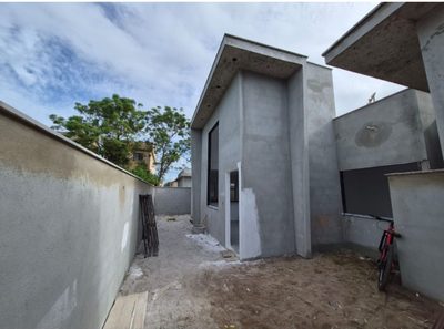 Casa - Foto 1