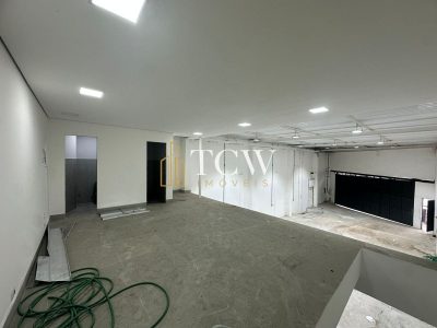 Depósito-Galpão, 252 m² - Foto 4