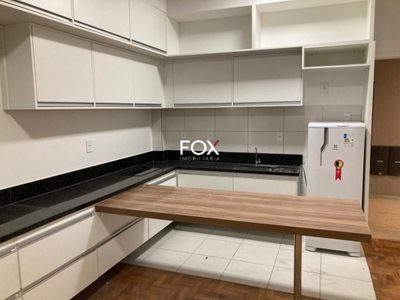 Apartamento, 1 quarto, 34 m² - Foto 5