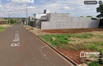 Terreno, 200 m² - Foto 2