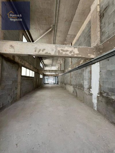 Loja-Salão, 390 m² - Foto 3