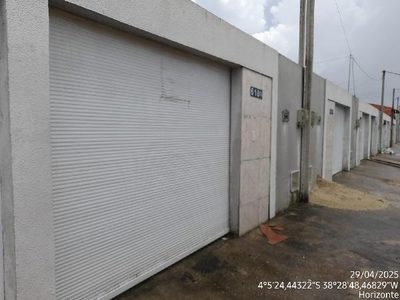 Casa, 2 quartos, 77 m² - Foto 1