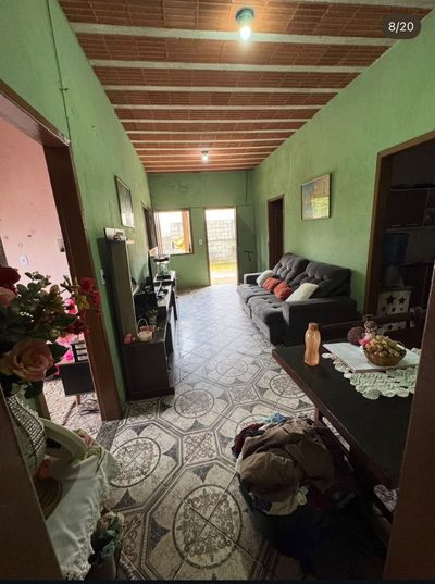 Casa, 1 quarto - Foto 3