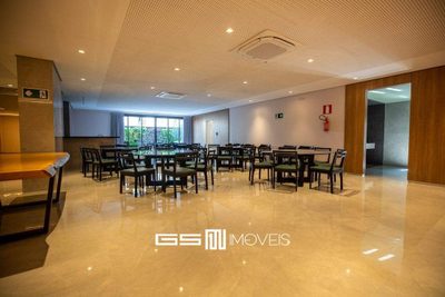 Apartamento, 4 quartos, 131 m² - Foto 2