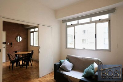 Apartamento, 2 quartos, 58 m² - Foto 4