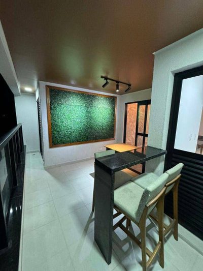 Apartamento, 2 quartos, 71 m² - Foto 4