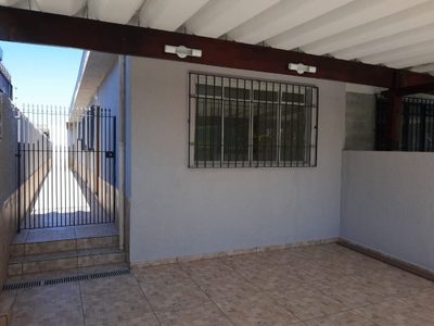 Casa, 2 quartos, 110 m² - Foto 2