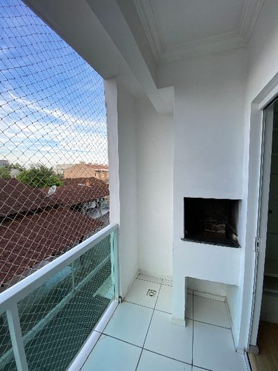 Apartamento, 2 quartos, 59 m² - Foto 4