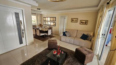 Apartamento, 3 quartos, 184 m² - Foto 4