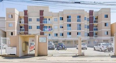 Apartamento, 2 quartos, 46 m² - Foto 1