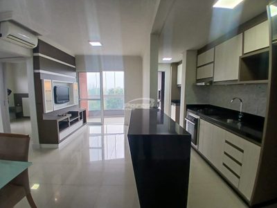 Apartamento, 2 quartos, 60 m² - Foto 4