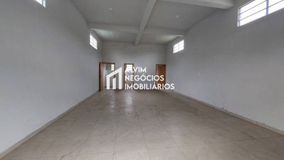 Loja-Salão, 70 m² - Foto 1