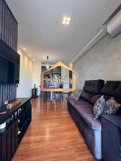 Apartamento, 3 quartos, 66 m² - Foto 4