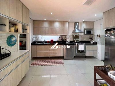Casa, 5 quartos, 2061 m² - Foto 2