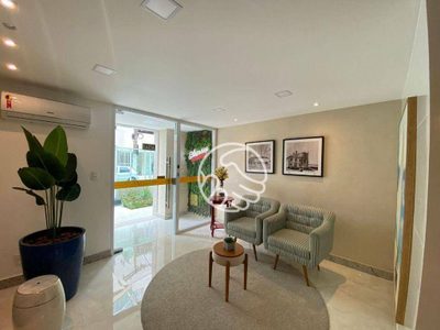 Apartamento, 2 quartos, 65 m² - Foto 4