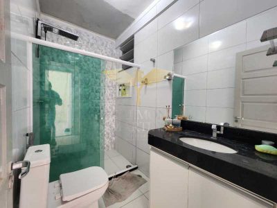 Apartamento, 3 quartos, 87 m² - Foto 3