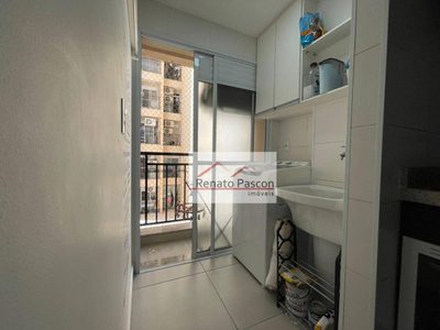 Apartamento, 2 quartos, 56 m² - Foto 3