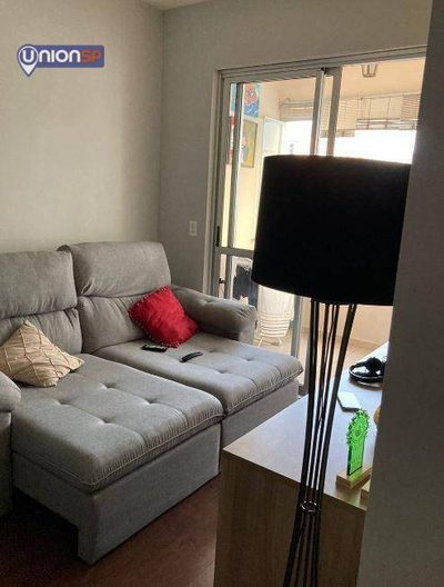 Apartamento, 3 quartos, 70 m² - Foto 1
