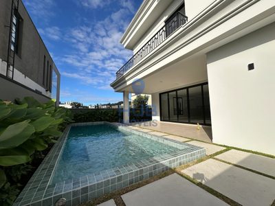 Casa, 4 quartos - Foto 1