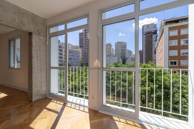 Apartamento, 2 quartos, 143 m² - Foto 5
