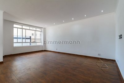 Apartamento, 3 quartos, 153 m² - Foto 4