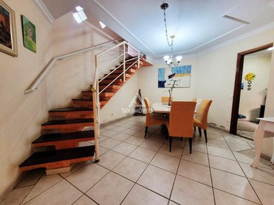 Casa, 3 quartos - Foto 5
