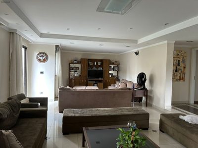 Apartamento, 3 quartos, 186 m² - Foto 1